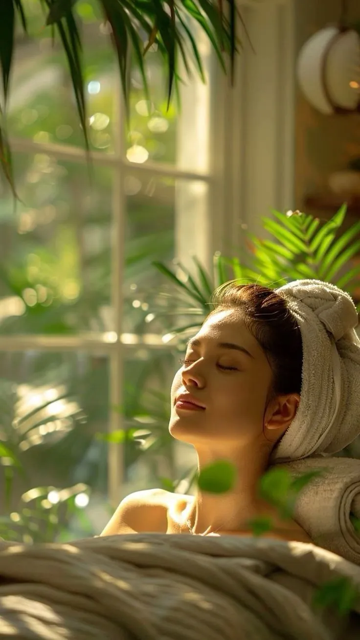 Spa Relaxation